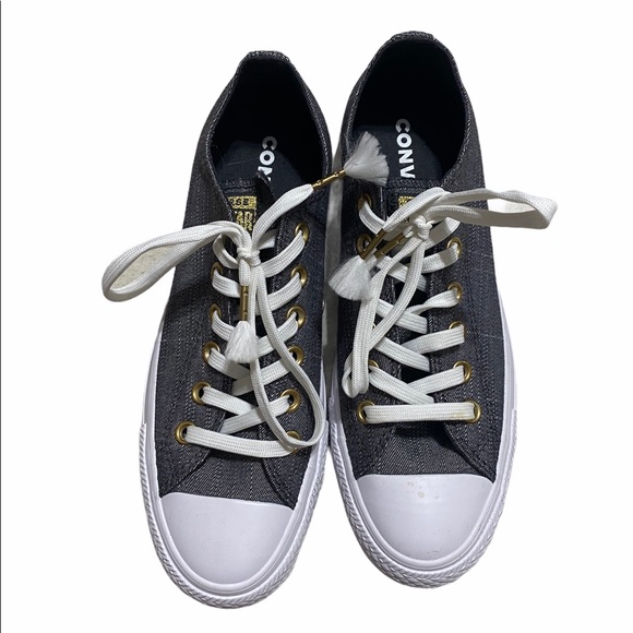 Converse Shoes - 🌚CHUCK TAYLOR ALL STAR SNEAKER - WOMEN'S🌚